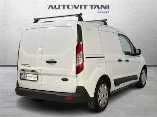 FORD Transit Connect usata, con Climatizzatore