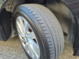 SKODA Octavia usata, con Sistema di navigazione