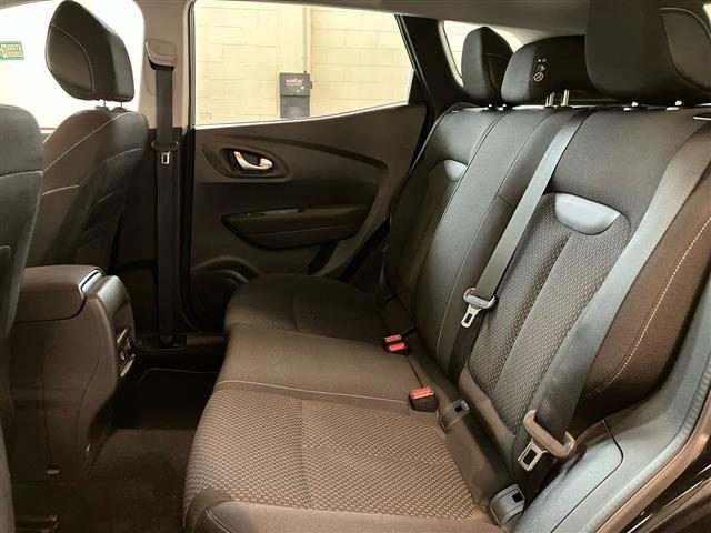 RENAULT Kadjar usata 29