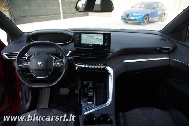PEUGEOT 3008 usata 7