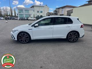 VOLKSWAGEN Golf GTD usata, con ESP