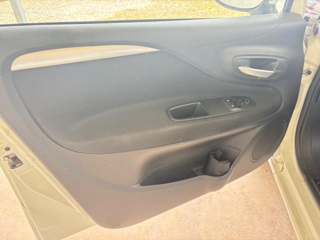 FIAT Punto usata, con Start/Stop Automatico