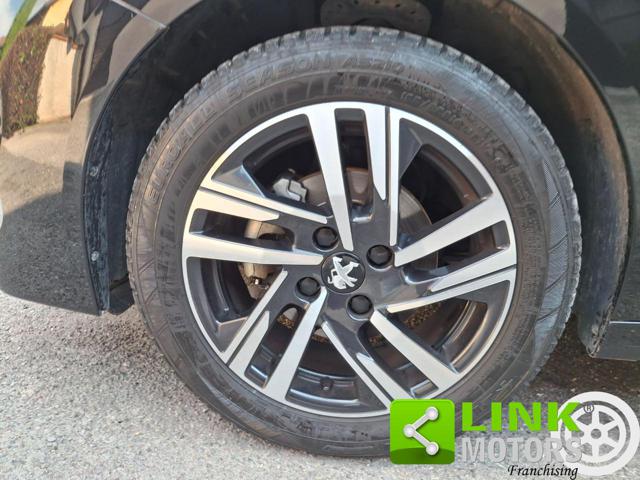 PEUGEOT 208 usata, con Climatizzatore