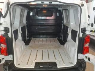 FIAT Scudo usata, con ESP
