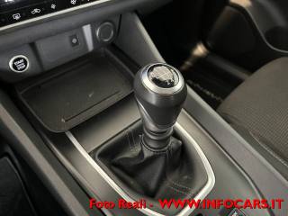 NISSAN Qashqai usata, con USB