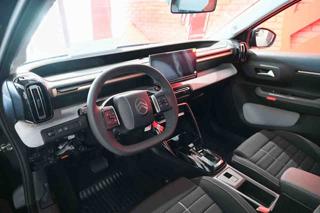 CITROEN E-C3 usata, con Alzacristalli elettrici