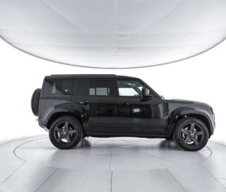 LAND ROVER Defender usata 5