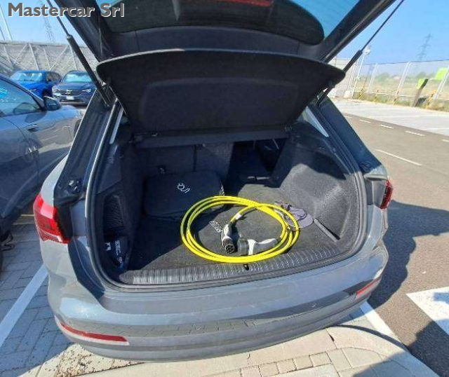 AUDI Q3 usata, con Park Distance Control