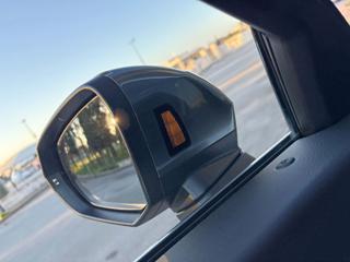 AUDI Q3 usata, con Volante multifunzione