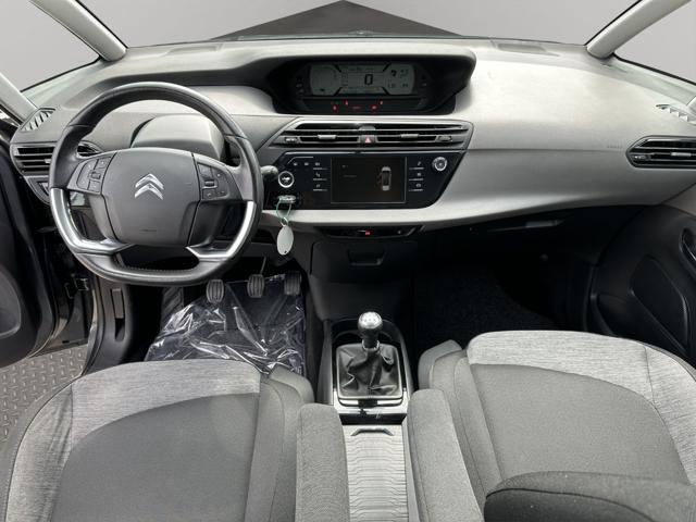 CITROEN C4 Picasso usata, con Chiusura centralizzata