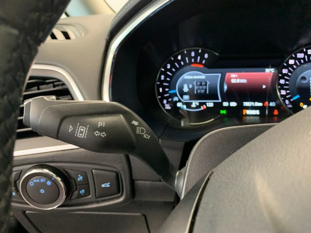 FORD S-Max usata, con Controllo elettronico della corsia
