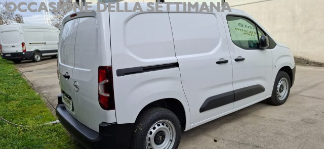 OPEL Combo usata 33