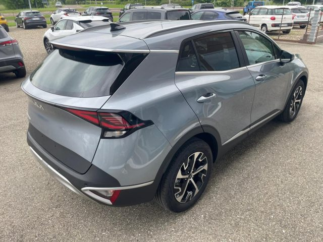 KIA Sportage usata, con Chiusura centralizzata