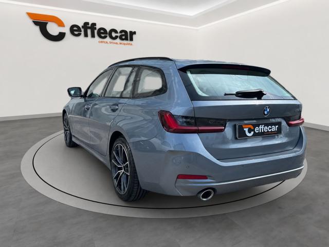BMW 320 usata, con Airbag Passeggero