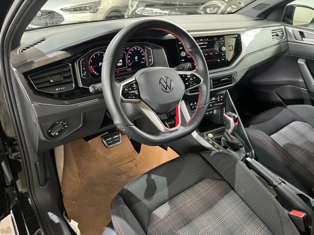 VOLKSWAGEN Polo GTI usata, con Controllo automatico clima