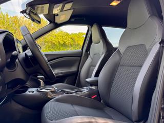 NISSAN Juke usata, con Chiusura centralizzata