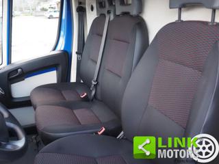 CITROEN Jumper usata 19