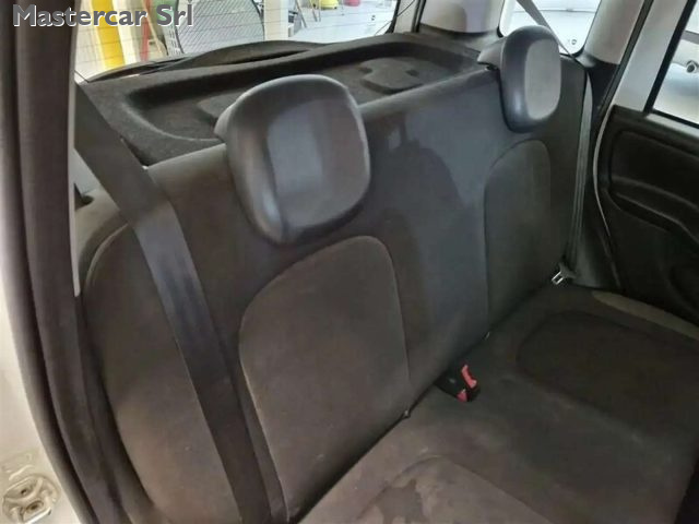 FIAT Panda usata, con Chiusura centralizzata