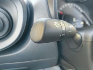 TOYOTA Aygo X usata, con Touch screen