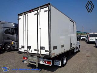 RENAULT Master usata, con Chiusura centralizzata