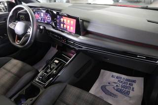VOLKSWAGEN Golf GTI usata, con Climatizzatore