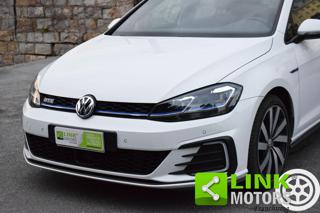 VOLKSWAGEN Golf usata, con Airbag