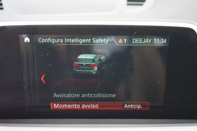 BMW X1 usata 58