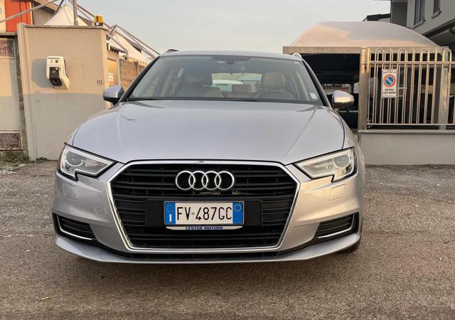 AUDI A3 usata, con ABS