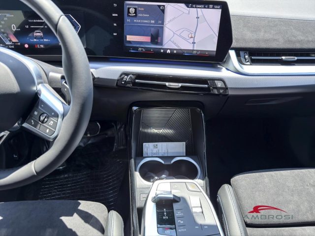 BMW X1 usata 10