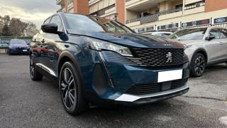 PEUGEOT 3008 usata, con Airbag