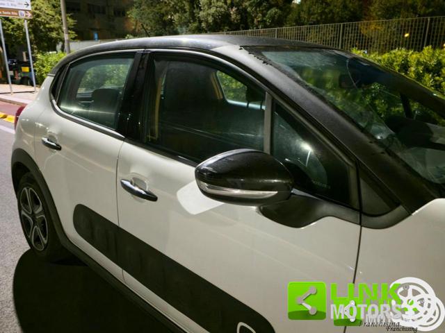 CITROEN C3 usata 42
