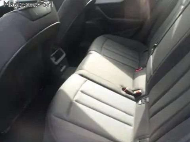 AUDI A4 usata, con Sedili riscaldati