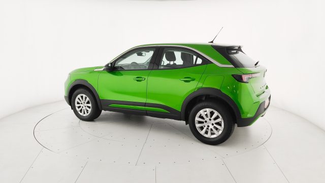 OPEL Mokka usata 31