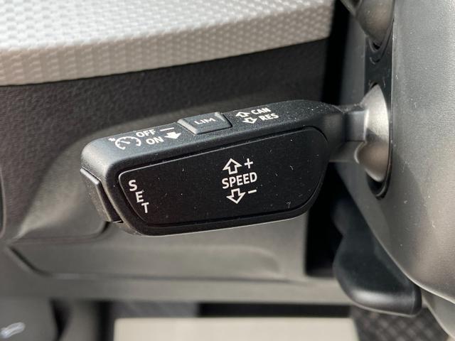 AUDI Q2 usata, con Immobilizzatore elettronico