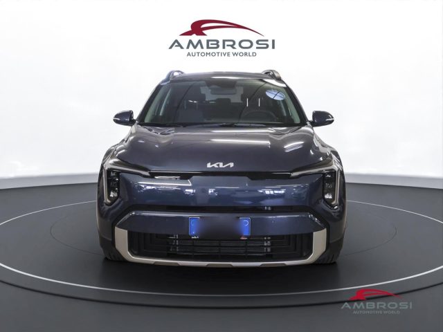 KIA Stonic usata 6