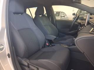 TOYOTA Corolla usata, con Chiusura centralizzata