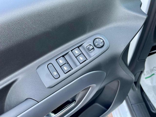 FIAT Doblo usata, con Bracciolo
