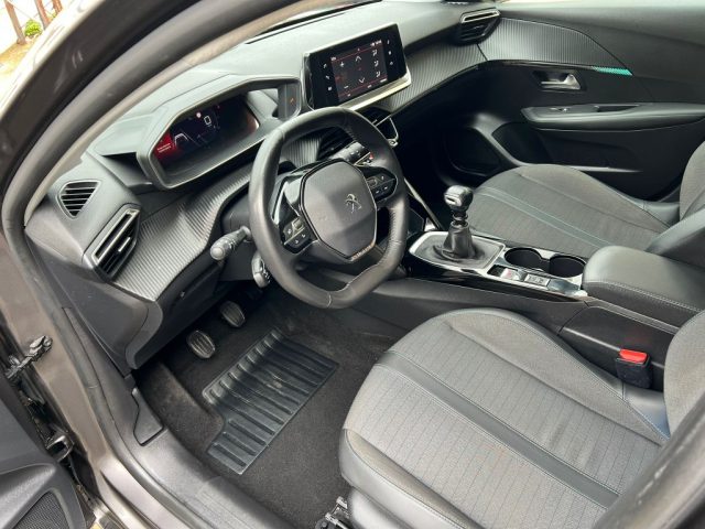 PEUGEOT 208 usata 12