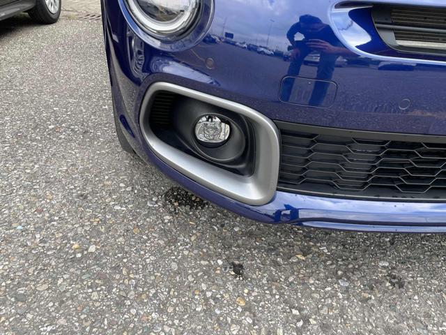FIAT 500X usata, con Alzacristalli elettrici