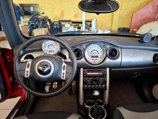 MINI Cooper S usata, con Climatizzatore