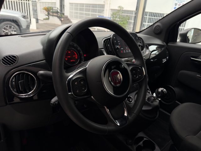 FIAT 500 usata 32