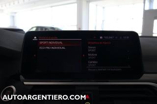 BMW X4 usata, con Immobilizzatore elettronico