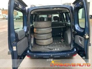 DACIA Dokker usata, con Chiusura centralizzata
