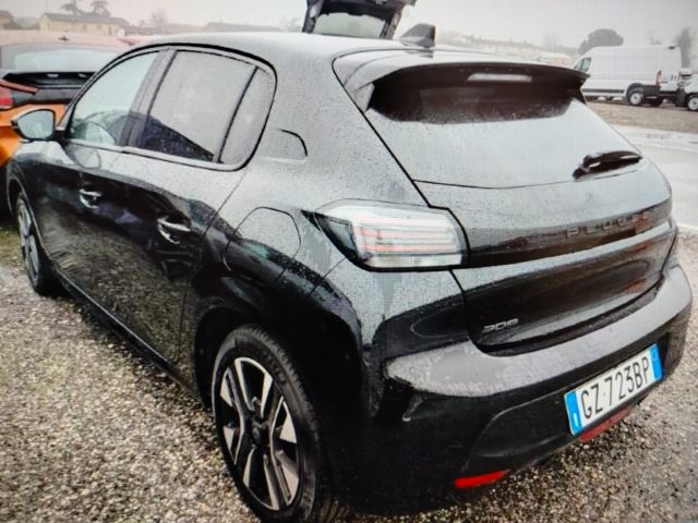 PEUGEOT 208 usata, con Bracciolo
