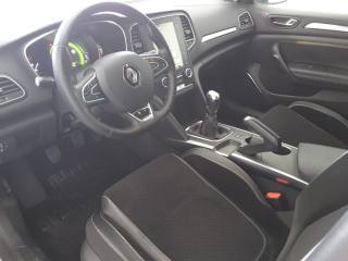 RENAULT Megane usata, con Autoradio