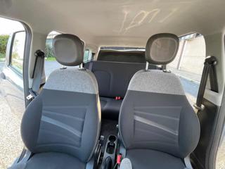 FIAT Panda usata, con Bluetooth