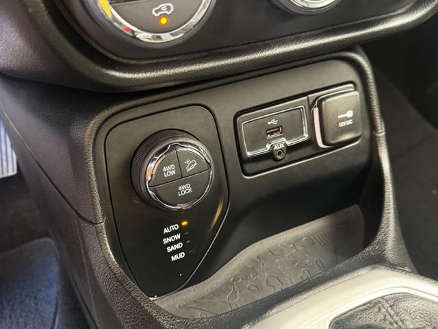 JEEP Renegade usata 28