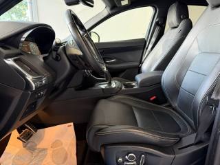 JAGUAR E-Pace usata, con Fendinebbia