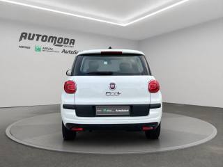 FIAT 500L usata, con Chiusura centralizzata