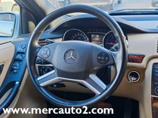 MERCEDES-BENZ R 350 usata, con Regolazione elettrica sedili